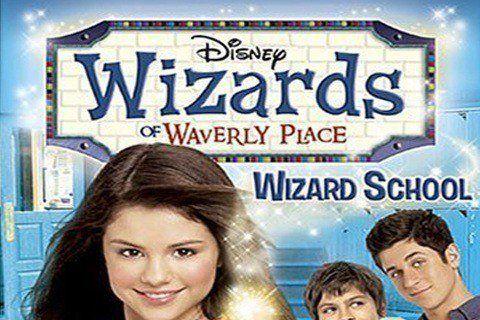 Wizards of Waverly Place Photo #1