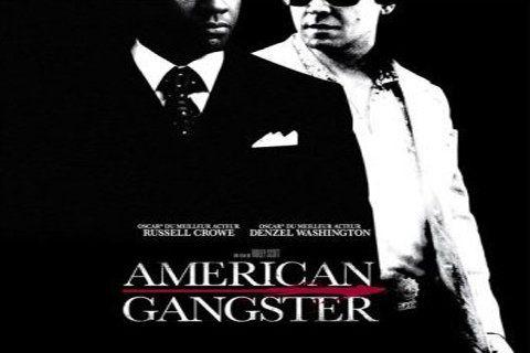 American Gangster Photo #1