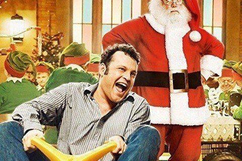 Fred Claus Photo #1