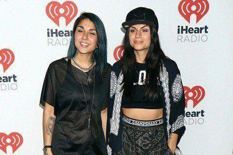 Krewella Photo #1