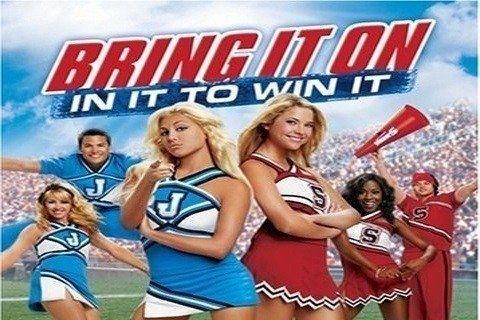 Bring It On: In It to Win It Photo #1