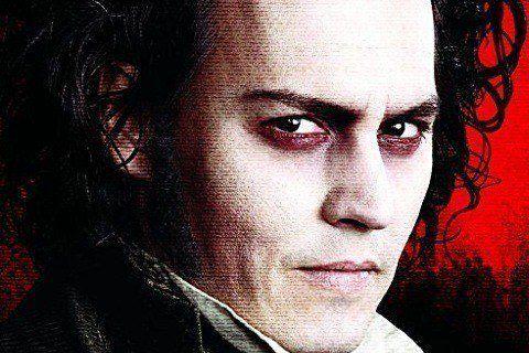 Sweeney Todd: The Demon Barber of Fleet Street Photo #1