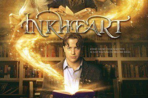 Inkheart Photo #1