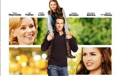 Definitely, Maybe Photo #1