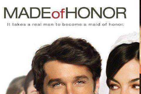 Made of Honor Photo #1