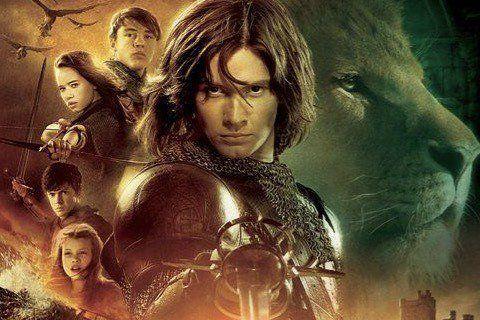 Prince Caspian Photo #1