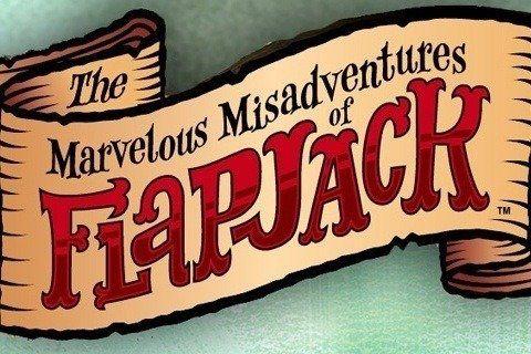 The Marvelous Misadventures of Flapjack Photo #1