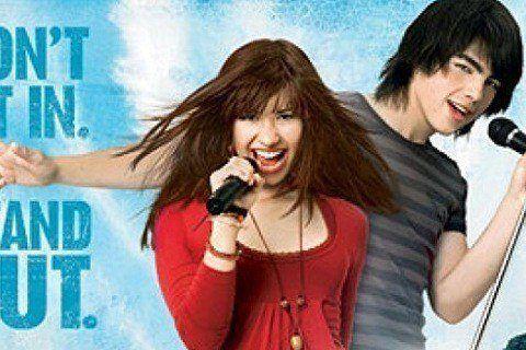 Camp Rock Photo #1