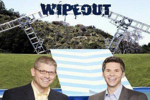 Wipeout Photo #1