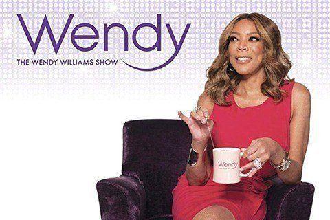 The Wendy Williams Show Photo #1