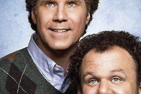 Step Brothers Photo #1