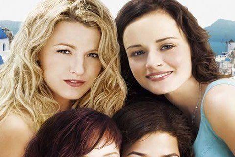 The Sisterhood of the Traveling Pants 2 Photo #1