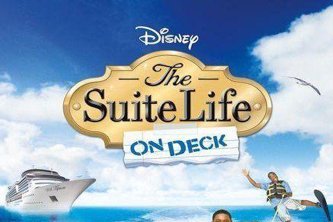 The Suite Life on Deck Photo #1