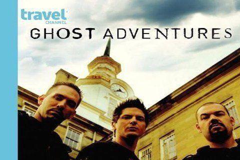 Ghost Adventures Photo #1