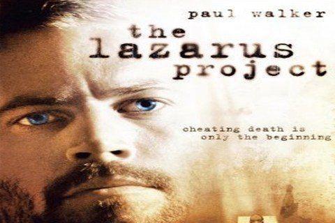 The Lazarus Project Photo #1