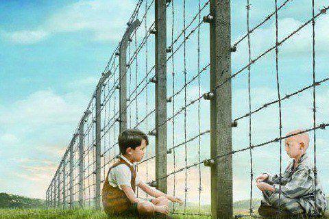 The Boy in the Striped Pyjamas Photo #1