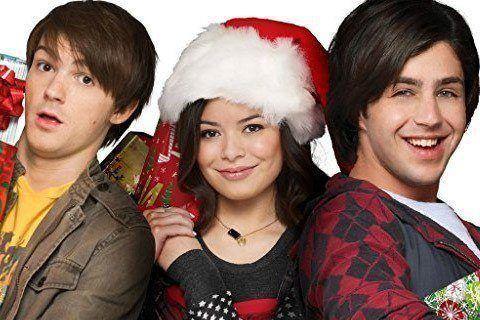 Merry Christmas, Drake & Josh Photo #1