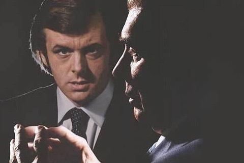 Frost/Nixon Photo #1