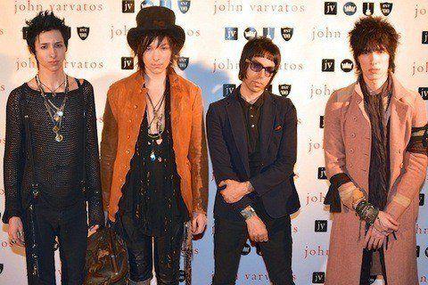 Palaye Royale Photo #1