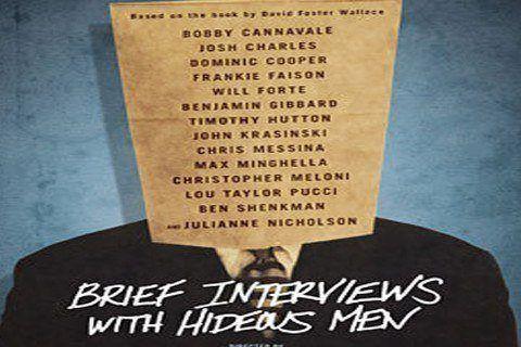 Brief Interviews with Hideous Men Photo #1