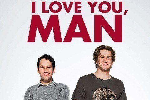 I Love You, Man Photo #1