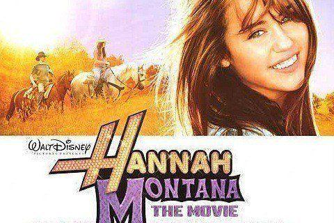 Hannah Montana: The Movie Photo #1