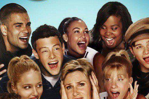 Glee Photo #1