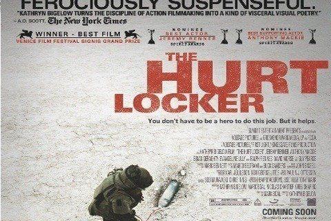 The Hurt Locker Photo #1