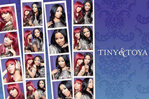 Tiny and Toya Photo #1