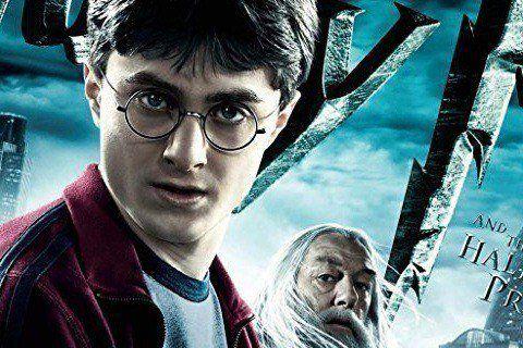 Harry Potter and the Half-Blood Prince Photo #1