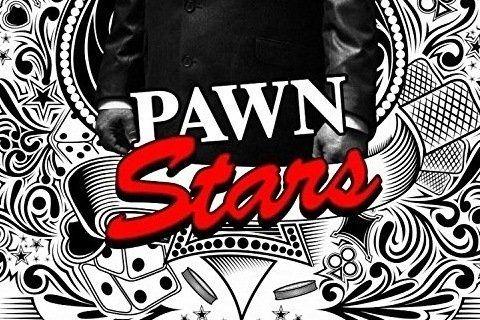 Pawn Stars Photo #1