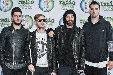 X Ambassadors Photo #1