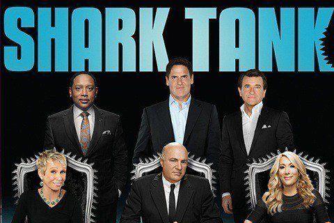 Shark Tank Photo #1