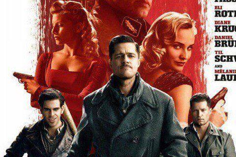 Inglourious Basterds Photo #1