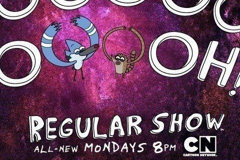 Regular Show Photo #1