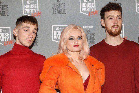 Clean Bandit Photo #1