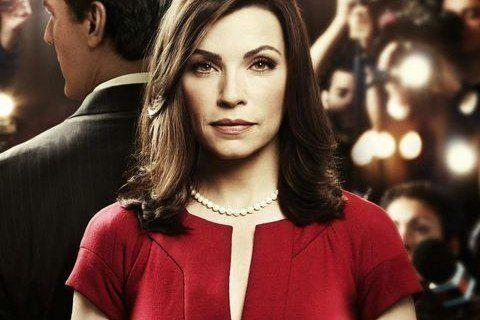 The Good Wife Photo #1
