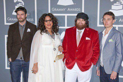 Alabama Shakes Photo #1