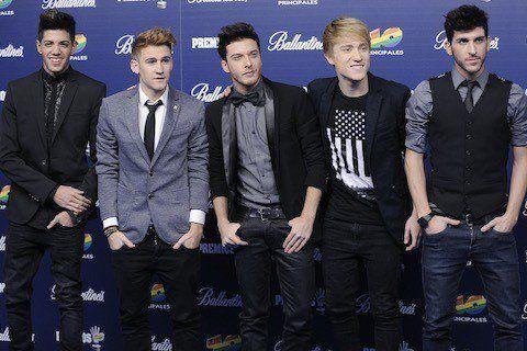 Auryn Photo #1