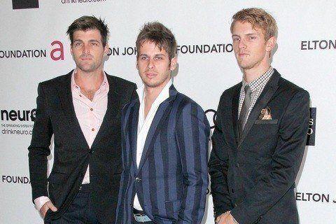 Foster the People Photo #1