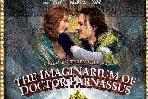 The Imaginarium of Doctor Parnassus Photo #1