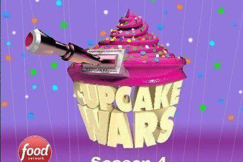 Cupcake Wars Photo #1