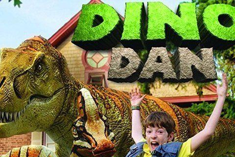 Dino Dan Photo #1