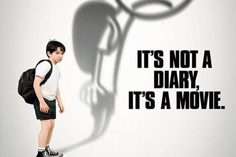 Diary of a Wimpy Kid Photo #1