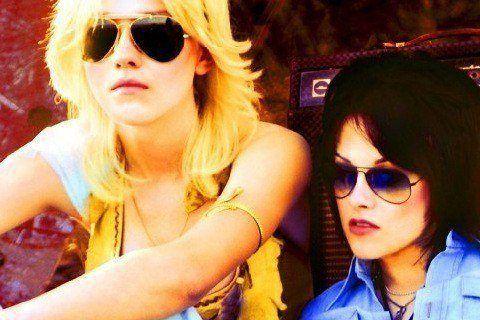 The Runaways Photo #1