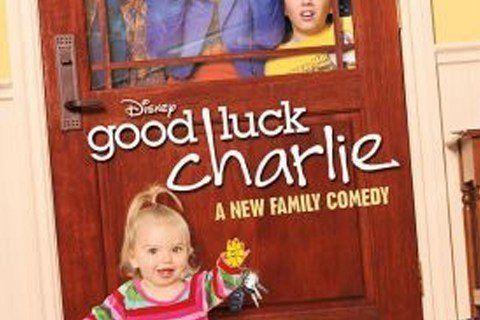 Good Luck Charlie Photo #1