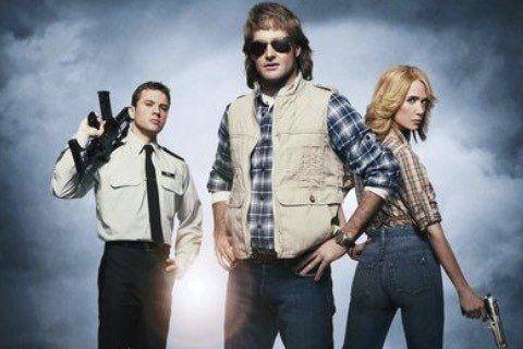 MacGruber Photo #1