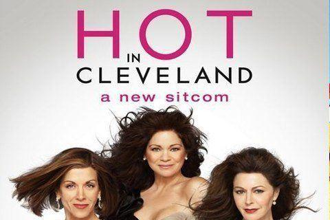 Hot in Cleveland Photo #1