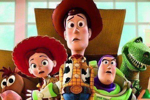 Toy Story 3 Photo #1