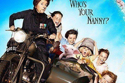 Nanny McPhee Returns Photo #1